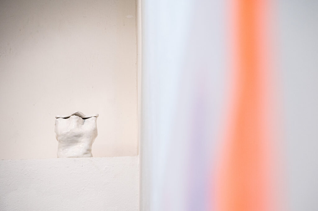 MATCH: DEEP INSIDE
exhibition view by Michael Kofler